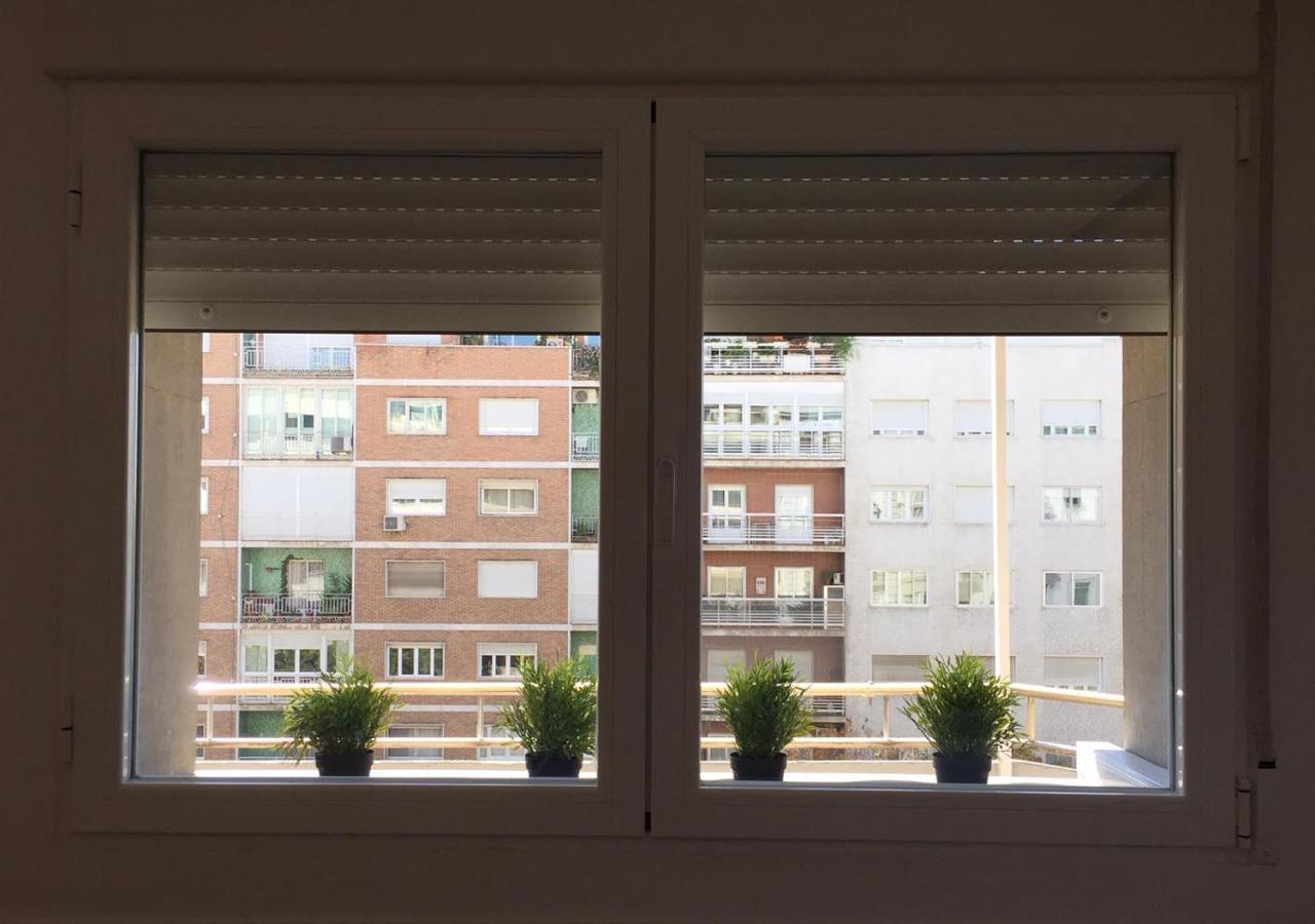 Piso Nuevo Con Encanto Centro Granada Exterior foto