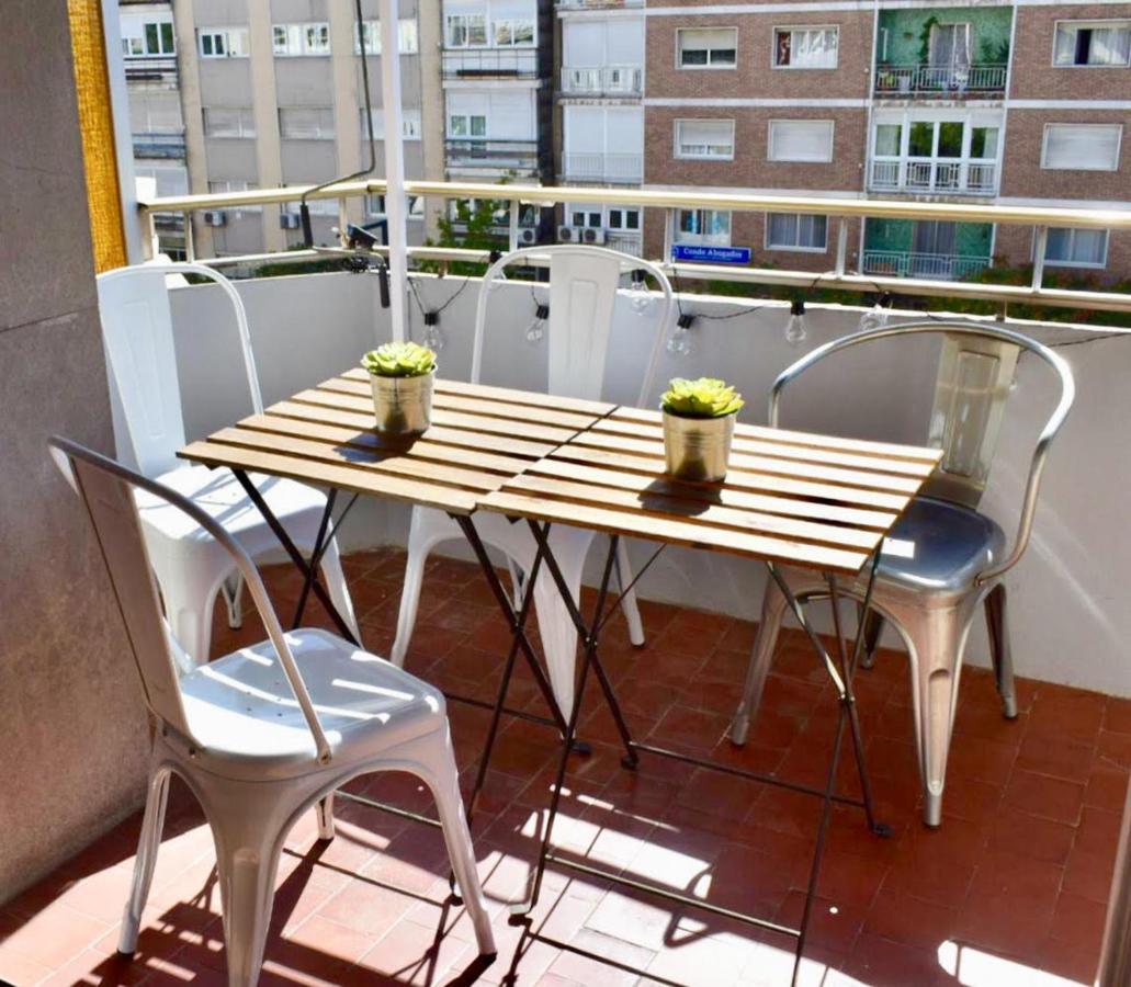 Piso Nuevo Con Encanto Centro Granada Exterior foto